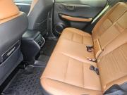 Lexus NX I Рестайлинг Воронеж  - изображение 22
