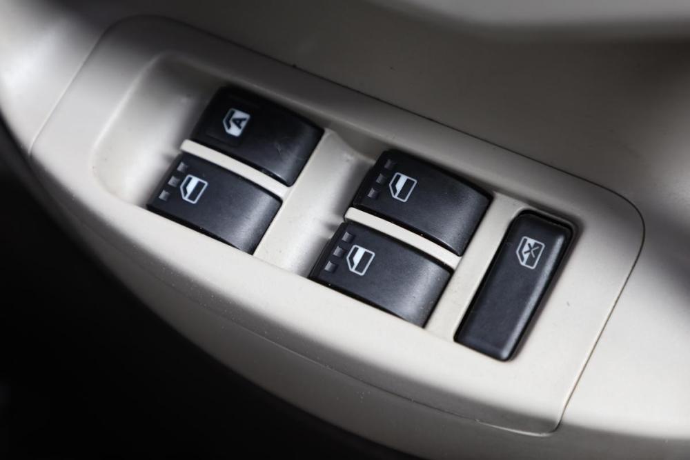 Toyota Passo II (C30) Новосибирск  - изображение 8