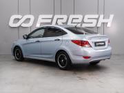 Hyundai Solaris I Воронеж  - изображение 17