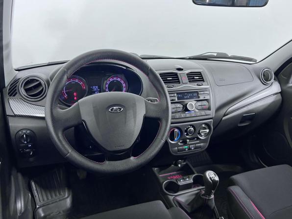 Lada (ВАЗ) Granta I Рестайлинг с пробегом 2023 года, цена 995 000 рублей, 11300 км, лифтбек, Автокод Объявления