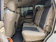 Lexus LX II Новосибирск  - изображение 32