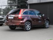 Honda CR-V III Рестайлинг Москва  - изображение 26