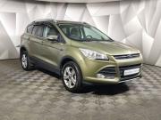 Ford Kuga II Москва  - изображение 23