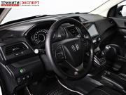 Honda CR-V IV Белгород  - изображение 27