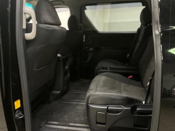 Toyota Vellfire I с пробегом 2014 года, цена 2 150 000 рублей, 252000 км, минивэн, Автокод Объявления