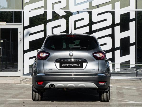 Renault Kaptur I с пробегом 2020 года, цена 1 900 000 рублей, 142109 км, внедорожник, Автокод Объявления