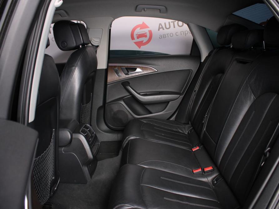 Audi A6 IV (C7) Минеральные Воды  - изображение 10