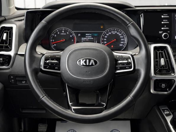 Kia Sorento IV с пробегом 2020 года, цена 3 267 000 рублей, 118500 км, внедорожник, Автокод Объявления