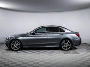 Mercedes-Benz C-Класс IV (W205) Москва  - изображение 48