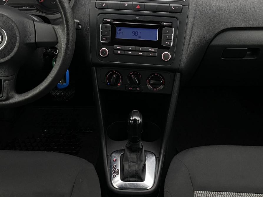 Volkswagen Polo V Москва  - изображение 14