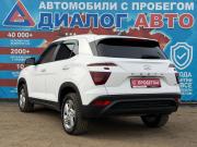 Hyundai Creta II Набережные Челны  - изображение 31