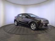 Toyota C-HR I Москва  - изображение 30