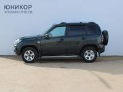 Lada (ВАЗ) Niva Travel I Нижний Новгород  - изображение 16