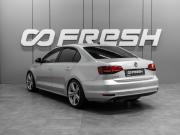 Volkswagen Jetta VI Рестайлинг Тюмень  - изображение 20