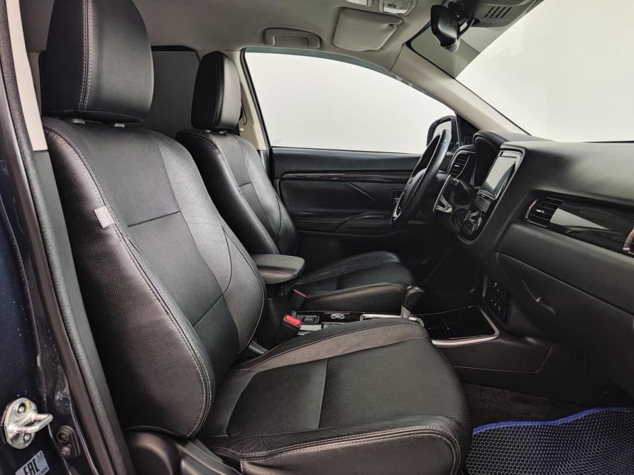 Mitsubishi Outlander III Рестайлинг 3 Барнаул  - изображение 21