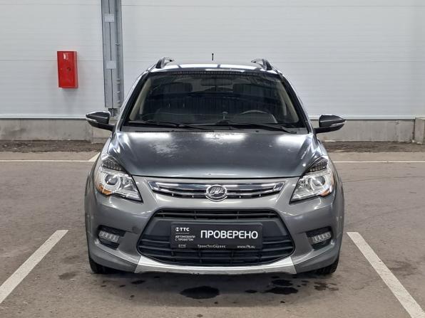Lifan X50 с пробегом 2016 года, цена 375 000 рублей, 113610 км, хэтчбек, Автокод Объявления
