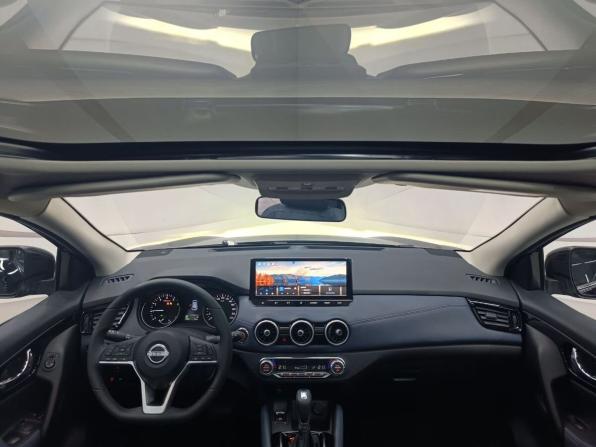 Новый Nissan Qashqai II Рестайлинг 2 2025 года, цена 3 099 000 рублей, внедорожник, Автокод Объявления