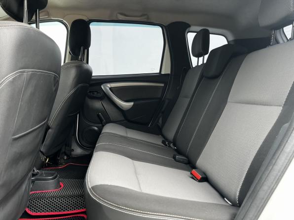 Renault Duster I с пробегом 2014 года, цена 820 000 рублей, 217875 км, внедорожник, Автокод Объявления