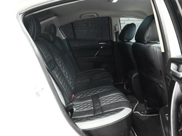 Mazda 3 II (BL) Рестайлинг с пробегом 2012 года, цена 660 000 рублей, 369090 км, седан, Автокод Объявления