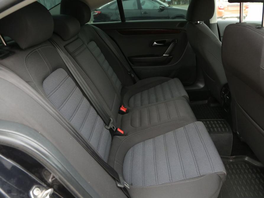 Volkswagen Passat CC I Иваново  - изображение 11