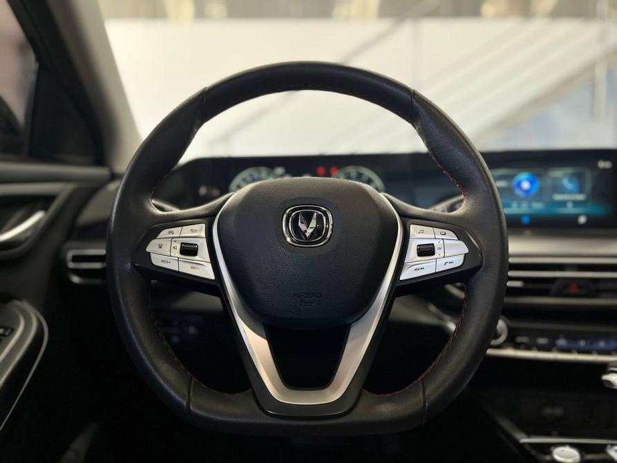 Changan Eado Plus Ростов-на-Дону  - изображение 20