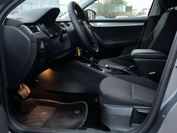 Skoda Octavia III (A7) с пробегом 2013 года, цена 1 147 000 рублей, 178243 км, лифтбек, Автокод Объявления