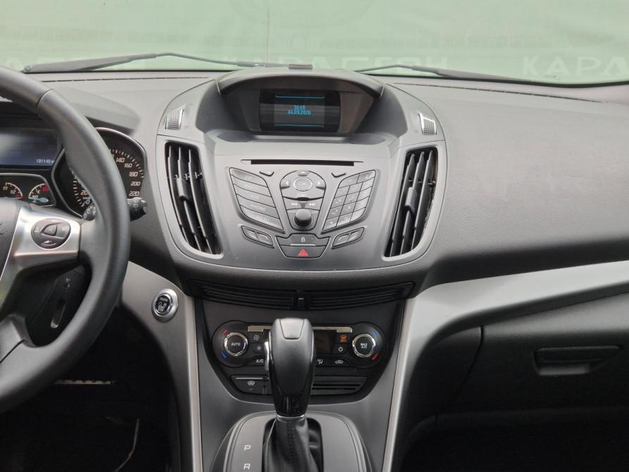 Ford Kuga II Екатеринбург  - изображение 10