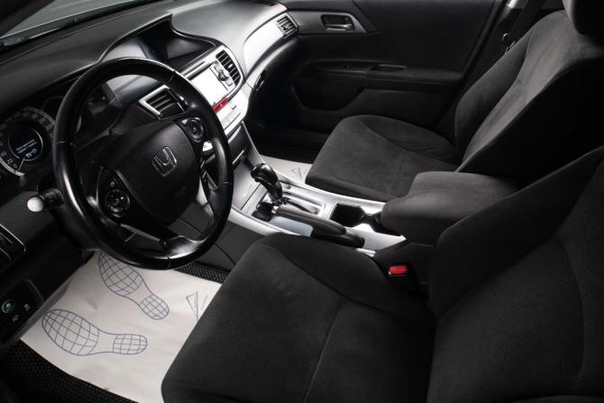 Honda Accord VIII Рестайлинг с пробегом 2012 года, цена 1 479 000 рублей, 250600 км, седан, Автокод Объявления