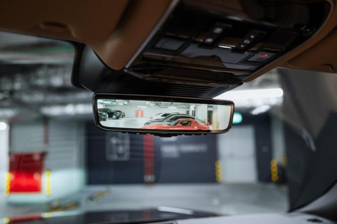 Новый Land Rover Range Rover V 2026 года, цена 23 650 000 рублей, внедорожник, Автокод Объявления