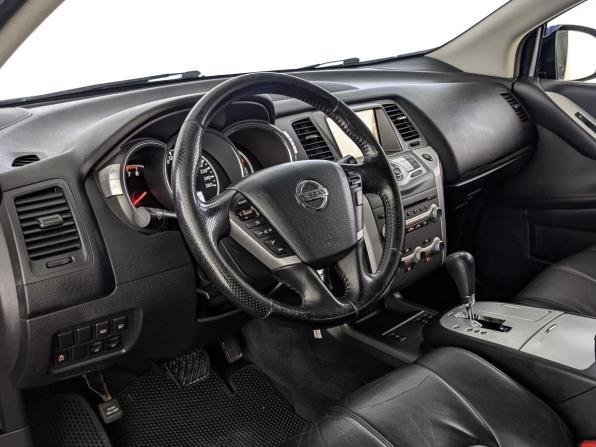 Nissan Murano II (Z51) Рестайлинг 2 с пробегом 2015 года, цена 1 750 000 рублей, 140890 км, внедорожник, Автокод Объявления