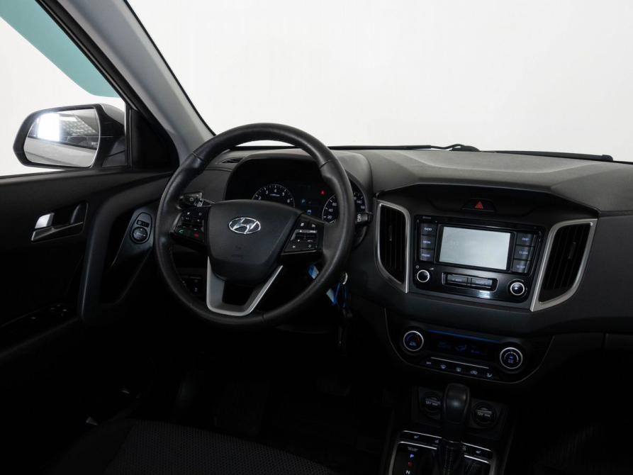 Hyundai Creta I Рестайлинг Казань  - изображение 13