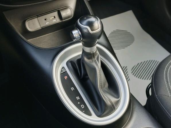 Kia Soul II Рестайлинг с пробегом 2017 года, цена 1 380 000 рублей, 181524 км, хэтчбек, Автокод Объявления