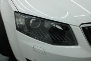 Skoda Octavia III (A7) Красноярск  - изображение 43