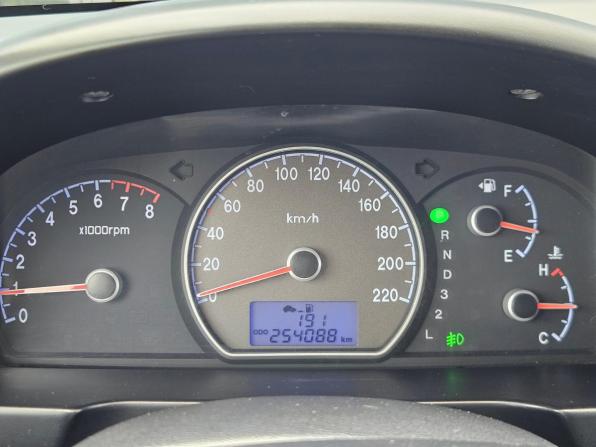 Hyundai Elantra IV (HD) с пробегом 2007 года, цена 445 000 рублей, 254000 км, седан, Автокод Объявления
