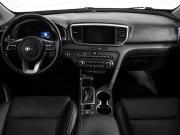 Kia Sportage IV Рестайлинг Санкт-Петербург  - изображение 33