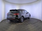 Volkswagen Touareg III Москва  - изображение 35