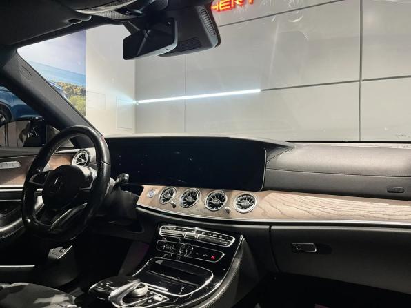 Mercedes-Benz E-Класс V (W213 S213 C238) с пробегом 2016 года, цена 3 390 000 рублей, 93600 км, седан, Автокод Объявления