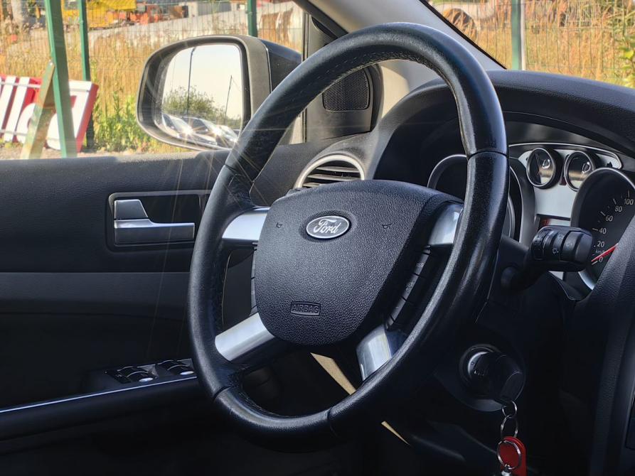 Ford Focus II Рестайлинг Санкт-Петербург  - изображение 11