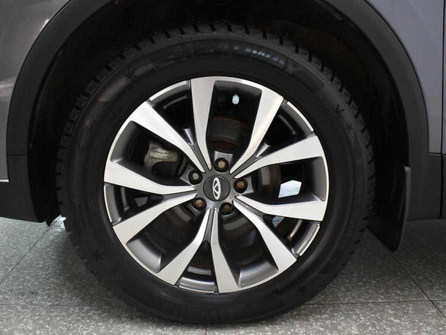 Chery Tiggo 7 Pro Max I Москва  - изображение 18