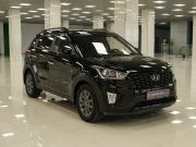 Hyundai Creta I Рестайлинг Самара  - изображение 25
