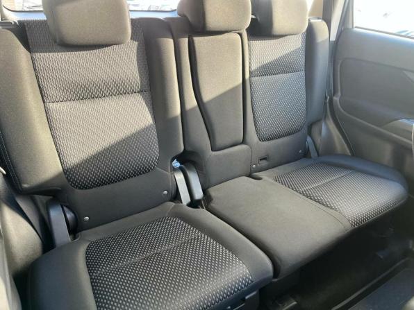 Mitsubishi Outlander III Рестайлинг 2 с пробегом 2016 года, цена 1 529 000 рублей, 178997 км, внедорожник, Автокод Объявления