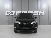 Toyota RAV4 IV (XA40) Ростов-на-Дону  - изображение 20