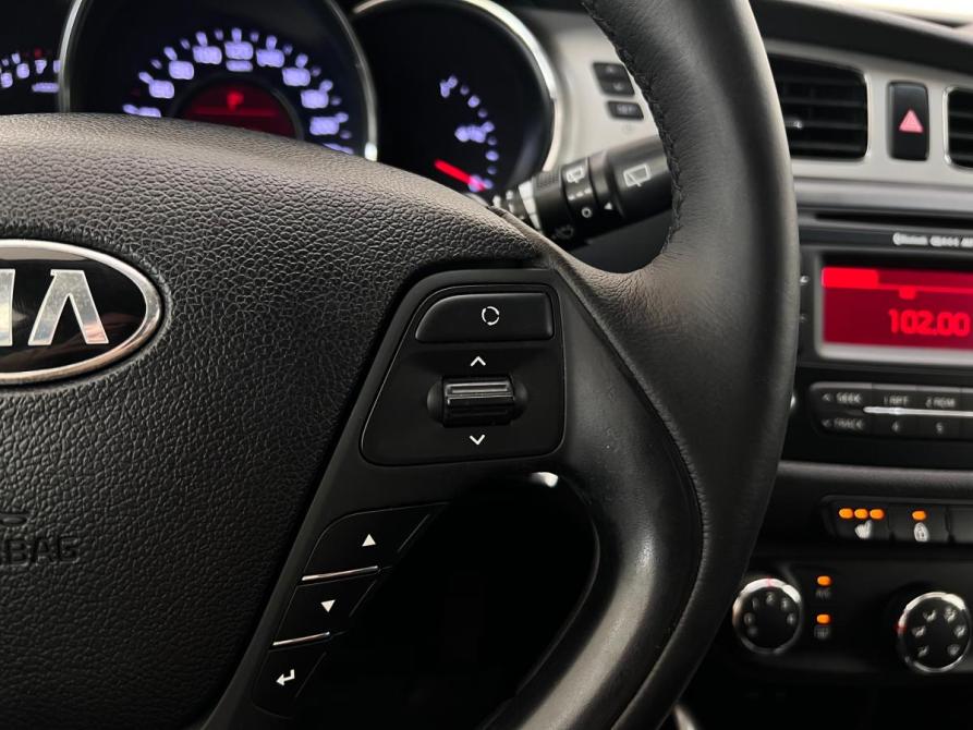Kia Ceed II Волгоград  - изображение 17