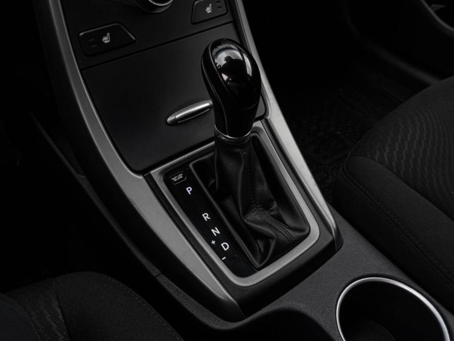 Hyundai Elantra VI (AD) Краснодар  - изображение 12