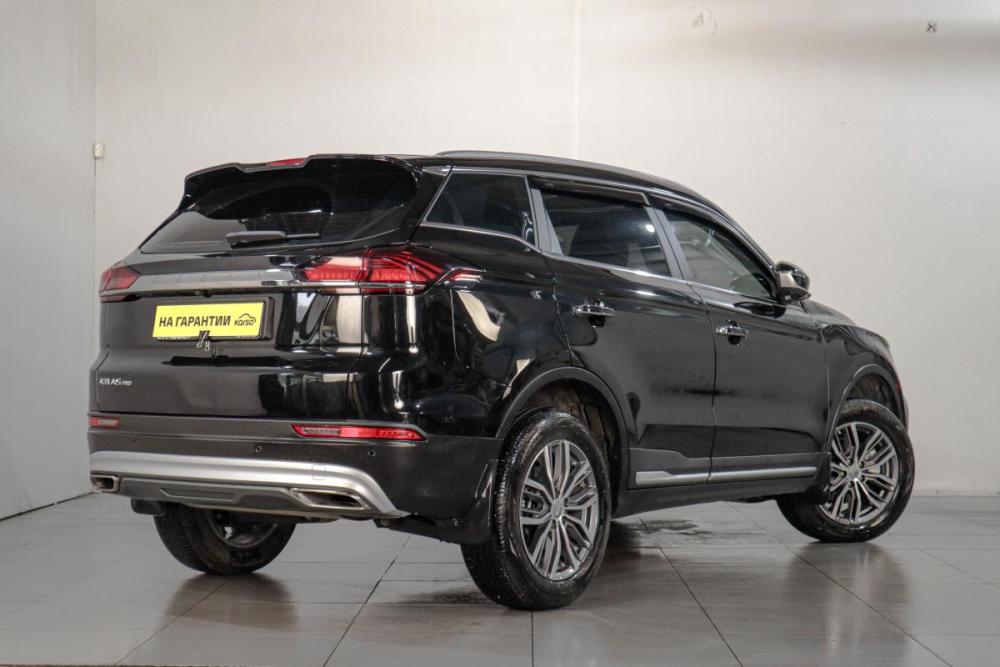 Geely Atlas Pro Челябинск  - изображение 7