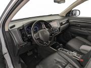 Mitsubishi Outlander III Рестайлинг 2 Москва  - изображение 45