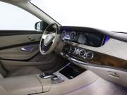 Mercedes-Benz S-Класс VI (W222 C217) Москва  - изображение 33
