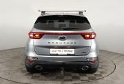 Kia Sportage IV Рестайлинг Волгоград  - изображение 29