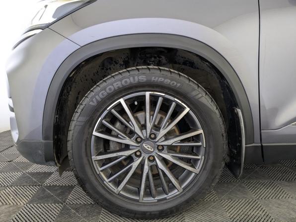 Chery Tiggo 8 I Рестайлинг с пробегом 2023 года, цена 1 690 000 рублей, 104291 км, внедорожник, Автокод Объявления