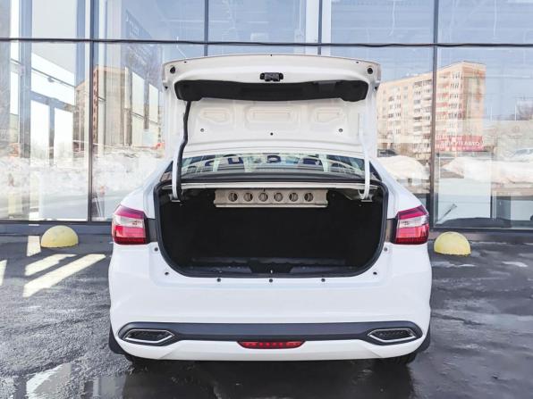 Lada (ВАЗ) Vesta I Рестайлинг (NG) с пробегом 2024 года, цена 1 210 000 рублей, 26557 км, седан, Автокод Объявления